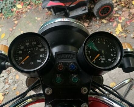 ЯВА Другая, объемом двигателя 0.35 л и пробегом 0 тыс. км за 1700 $, фото 5 на Automoto.ua