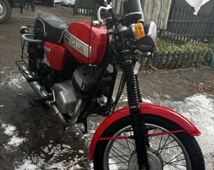 ЯВА Другая, объемом двигателя 0 л и пробегом 0 тыс. км за 1000 $, фото 2 на Automoto.ua