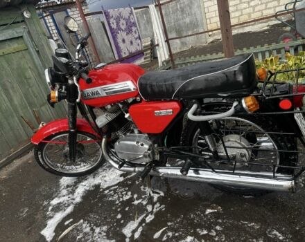 ЯВА Другая, объемом двигателя 0 л и пробегом 0 тыс. км за 1000 $, фото 1 на Automoto.ua