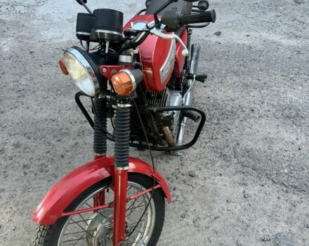 ЯВА Другая, объемом двигателя 0 л и пробегом 0 тыс. км за 800 $, фото 1 на Automoto.ua