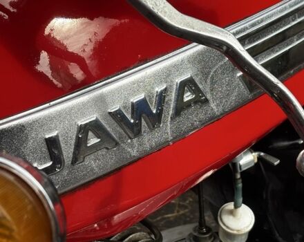 ЯВА Другая, объемом двигателя 0 л и пробегом 0 тыс. км за 1000 $, фото 5 на Automoto.ua