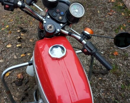 ЯВА Інша, об'ємом двигуна 0.35 л та пробігом 0 тис. км за 525 $, фото 5 на Automoto.ua