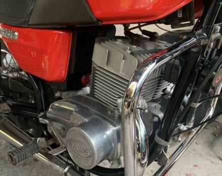 ЯВА Другая, объемом двигателя 0.35 л и пробегом 0 тыс. км за 1700 $, фото 8 на Automoto.ua