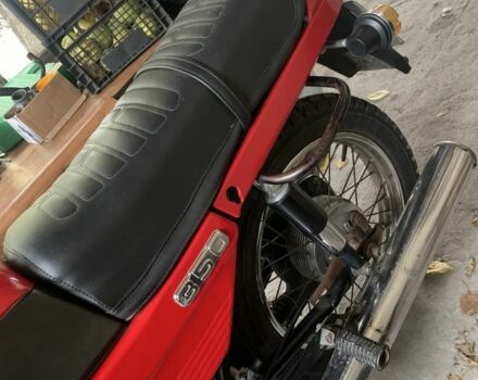 ЯВА Другая, объемом двигателя 0.35 л и пробегом 0 тыс. км за 1700 $, фото 10 на Automoto.ua