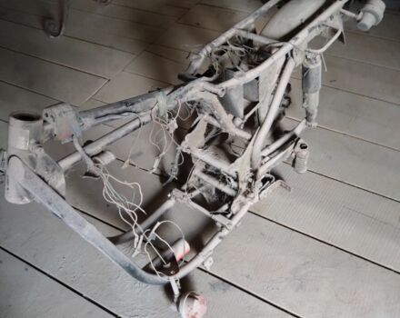 ЯВА Інша, об'ємом двигуна 0 л та пробігом 0 тис. км за 36 $, фото 2 на Automoto.ua