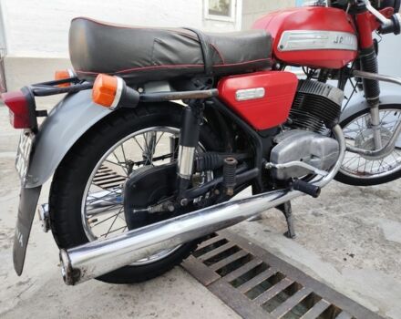 ЯВА Другая, объемом двигателя 0.35 л и пробегом 0 тыс. км за 692 $, фото 3 на Automoto.ua