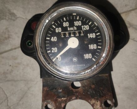 ЯВА Інша 1981 у Кропивницькому (Кіровограді) на Automoto.ua ЯВА Інша, об'ємом двигуна 0.35 л та пробігом 0 тис. км за 36 $, фото 2 на Automoto.ua