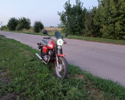 ЯВА Другая, объемом двигателя 0.35 л и пробегом 0 тыс. км за 923 $, фото 5 на Automoto.ua
