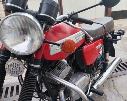 ЯВА Другая, объемом двигателя 0.35 л и пробегом 0 тыс. км за 692 $, фото 7 на Automoto.ua