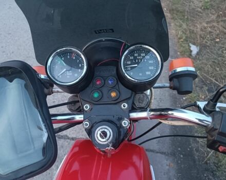 ЯВА Другая, объемом двигателя 0.35 л и пробегом 0 тыс. км за 923 $, фото 6 на Automoto.ua