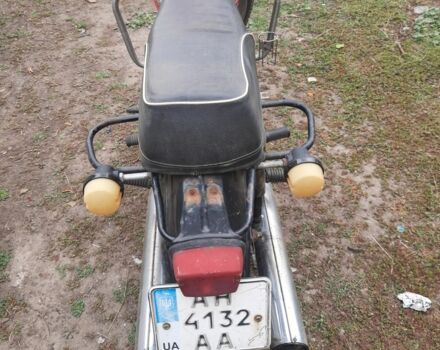 ЯВА Інша, об'ємом двигуна 0.34 л та пробігом 0 тис. км за 599 $, фото 5 на Automoto.ua