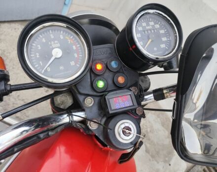 ЯВА Другая, объемом двигателя 0.35 л и пробегом 0 тыс. км за 692 $, фото 6 на Automoto.ua