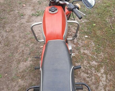 ЯВА Інша, об'ємом двигуна 0.34 л та пробігом 0 тис. км за 599 $, фото 3 на Automoto.ua