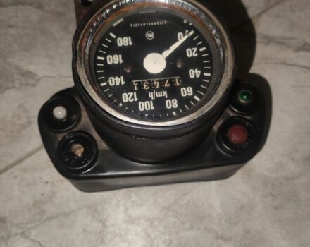 ЯВА Інша 1981 у Кропивницькому (Кіровограді) на Automoto.ua ЯВА Інша, об'ємом двигуна 0.35 л та пробігом 0 тис. км за 36 $, фото 1 на Automoto.ua