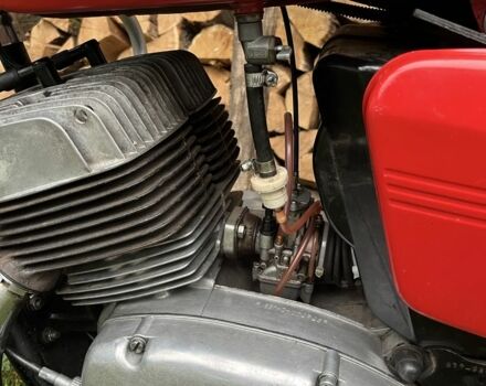 ЯВА Другая 1981 в Городне на Automoto.ua ЯВА Другая, объемом двигателя 0.35 л и пробегом 0 тыс. км за 1100 $, фото 4 на Automoto.ua