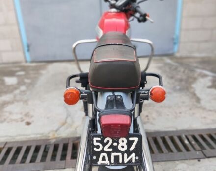 ЯВА Другая, объемом двигателя 0.35 л и пробегом 0 тыс. км за 692 $, фото 2 на Automoto.ua