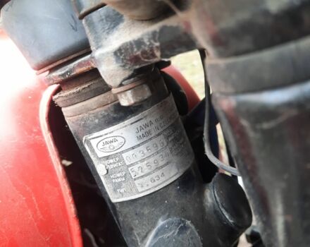 ЯВА Інша, об'ємом двигуна 0.34 л та пробігом 0 тис. км за 599 $, фото 6 на Automoto.ua