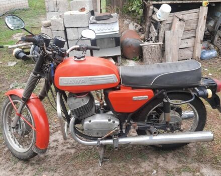 ЯВА Інша, об'ємом двигуна 0.34 л та пробігом 0 тис. км за 599 $, фото 2 на Automoto.ua