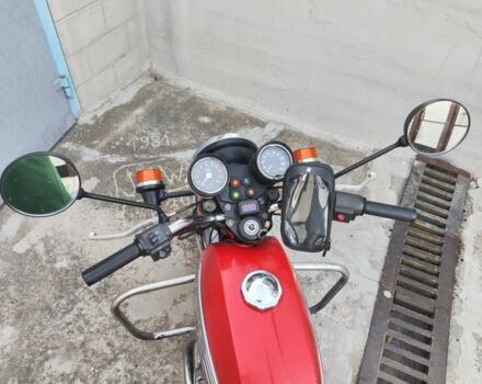 ЯВА Другая, объемом двигателя 0.35 л и пробегом 0 тыс. км за 692 $, фото 5 на Automoto.ua