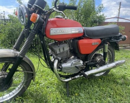 ЯВА Інша, об'ємом двигуна 0.35 л та пробігом 0 тис. км за 600 $, фото 3 на Automoto.ua