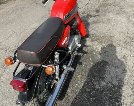 ЯВА Другая, объемом двигателя 0.35 л и пробегом 0 тыс. км за 742 $, фото 5 на Automoto.ua