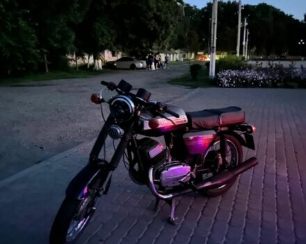 ЯВА Інша, об'ємом двигуна 0.35 л та пробігом 0 тис. км за 476 $, фото 2 на Automoto.ua