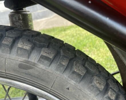 ЯВА Інша, об'ємом двигуна 0.35 л та пробігом 0 тис. км за 600 $, фото 12 на Automoto.ua