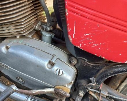 ЯВА Другая 1982 в Васильковке на Automoto.ua ЯВА Другая, объемом двигателя 0.35 л и пробегом 0 тыс. км за 411 $, фото 3 на Automoto.ua