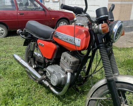 ЯВА Інша, об'ємом двигуна 0.35 л та пробігом 0 тис. км за 600 $, фото 4 на Automoto.ua