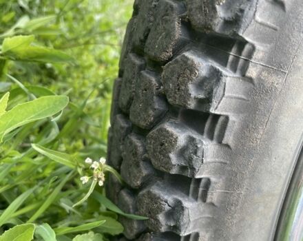 ЯВА Інша, об'ємом двигуна 0.35 л та пробігом 0 тис. км за 600 $, фото 10 на Automoto.ua