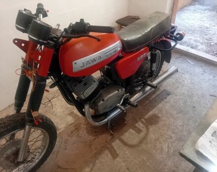 ЯВА Інша, об'ємом двигуна 0.35 л та пробігом 0 тис. км за 580 $, фото 2 на Automoto.ua