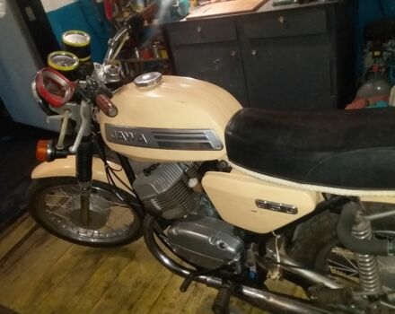 ЯВА Інша, об'ємом двигуна 0.35 л та пробігом 0 тис. км за 592 $, фото 4 на Automoto.ua