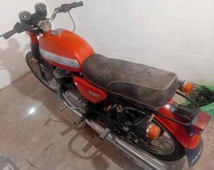 ЯВА Інша, об'ємом двигуна 0.35 л та пробігом 0 тис. км за 580 $, фото 3 на Automoto.ua