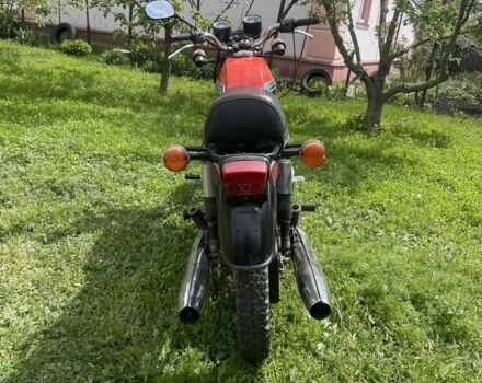 ЯВА Інша, об'ємом двигуна 0.35 л та пробігом 0 тис. км за 600 $, фото 8 на Automoto.ua