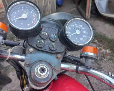 ЯВА Другая 1982 в Васильковке на Automoto.ua ЯВА Другая, объемом двигателя 0.35 л и пробегом 0 тыс. км за 411 $, фото 17 на Automoto.ua