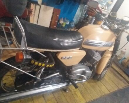 ЯВА Інша, об'ємом двигуна 0.35 л та пробігом 0 тис. км за 592 $, фото 5 на Automoto.ua