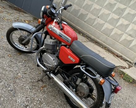 ЯВА Другая 1982 в Кривом Роге на Automoto.ua ЯВА Другая, объемом двигателя 0.35 л и пробегом 0 тыс. км за 715 $, фото 4 на Automoto.ua