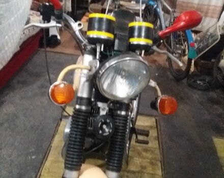 ЯВА Інша, об'ємом двигуна 0.35 л та пробігом 0 тис. км за 592 $, фото 3 на Automoto.ua