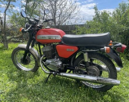 ЯВА Інша, об'ємом двигуна 0.35 л та пробігом 0 тис. км за 600 $, фото 11 на Automoto.ua