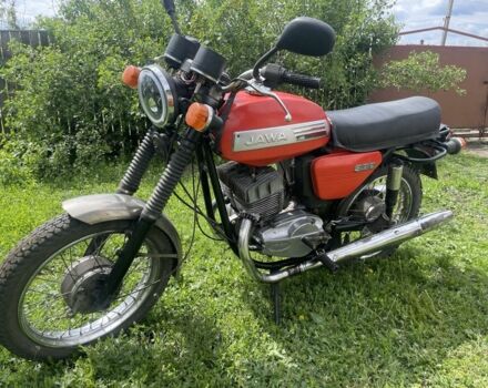 ЯВА Інша, об'ємом двигуна 0.35 л та пробігом 0 тис. км за 600 $, фото 1 на Automoto.ua