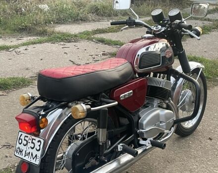 ЯВА Другая, объемом двигателя 0.35 л и пробегом 0 тыс. км за 1241 $, фото 2 на Automoto.ua