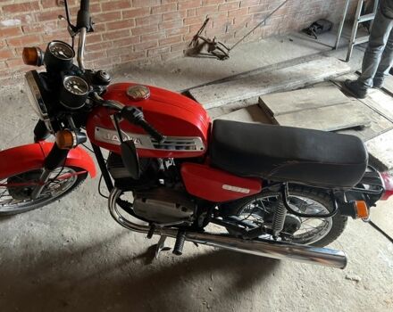 ЯВА Другая, объемом двигателя 0.35 л и пробегом 0 тыс. км за 742 $, фото 3 на Automoto.ua