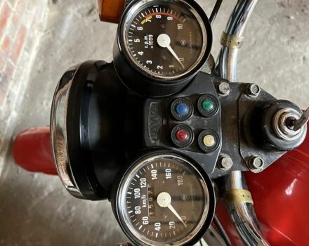 ЯВА Другая, объемом двигателя 0.35 л и пробегом 0 тыс. км за 742 $, фото 1 на Automoto.ua