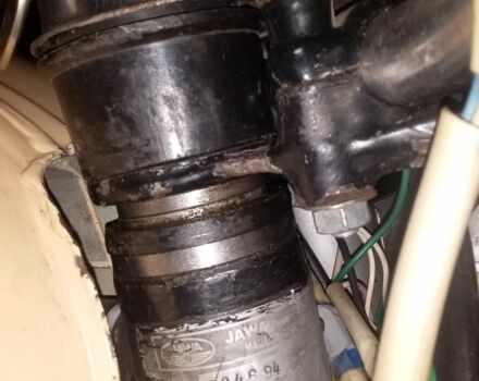 ЯВА Інша, об'ємом двигуна 0.35 л та пробігом 0 тис. км за 592 $, фото 1 на Automoto.ua