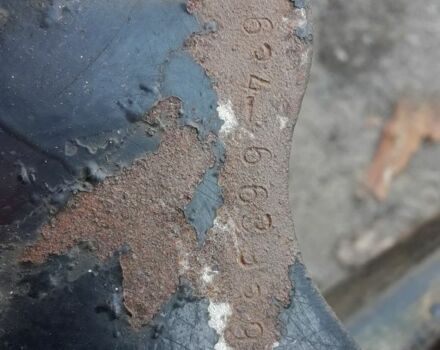 ЯВА Другая, объемом двигателя 0.35 л и пробегом 0 тыс. км за 477 $, фото 5 на Automoto.ua