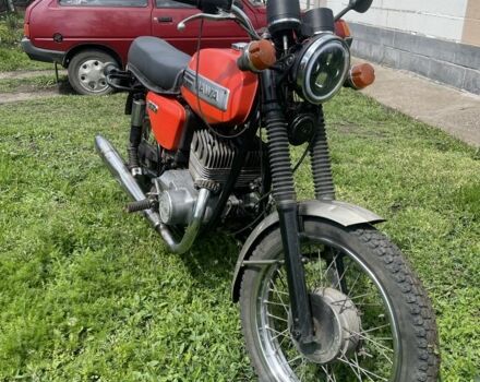 ЯВА Інша, об'ємом двигуна 0.35 л та пробігом 0 тис. км за 600 $, фото 2 на Automoto.ua