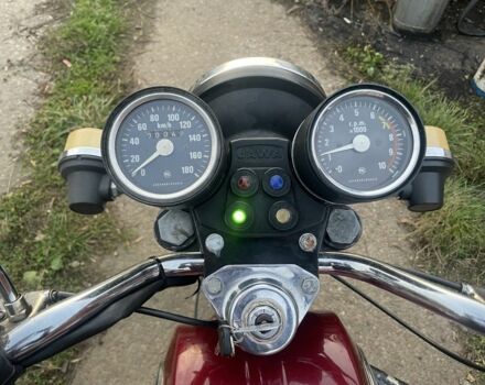 ЯВА Другая, объемом двигателя 0.35 л и пробегом 0 тыс. км за 1241 $, фото 5 на Automoto.ua