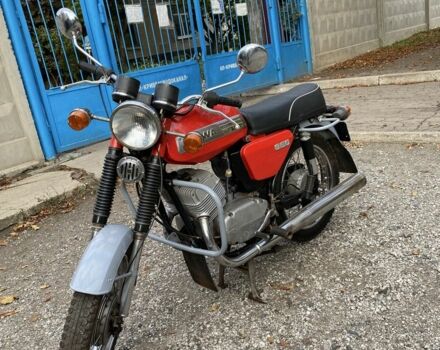 ЯВА Другая 1982 в Кривом Роге на Automoto.ua ЯВА Другая, объемом двигателя 0.35 л и пробегом 0 тыс. км за 715 $, фото 1 на Automoto.ua