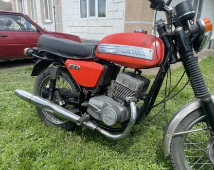 ЯВА Інша, об'ємом двигуна 0.35 л та пробігом 0 тис. км за 600 $, фото 5 на Automoto.ua