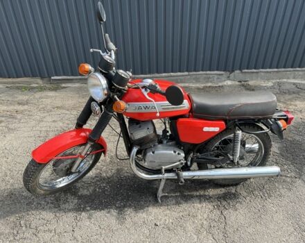 ЯВА Другая, объемом двигателя 0.35 л и пробегом 0 тыс. км за 742 $, фото 4 на Automoto.ua